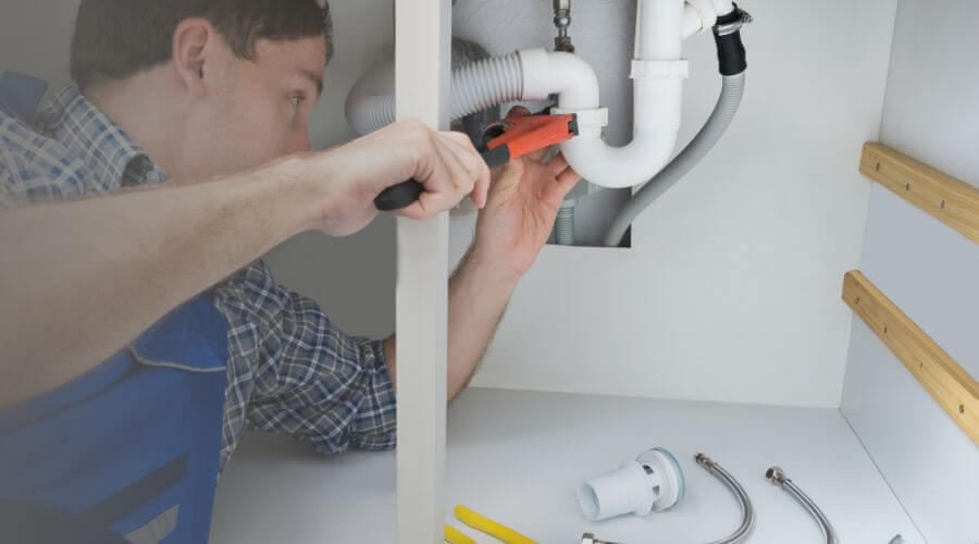 Local 24/7 Emergency Plumbing in Dale, TX
